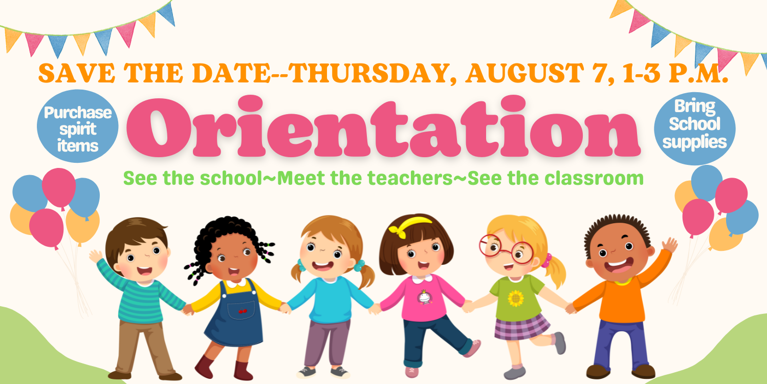 orientation